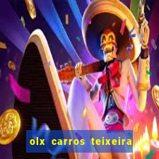 olx carros teixeira de freitas